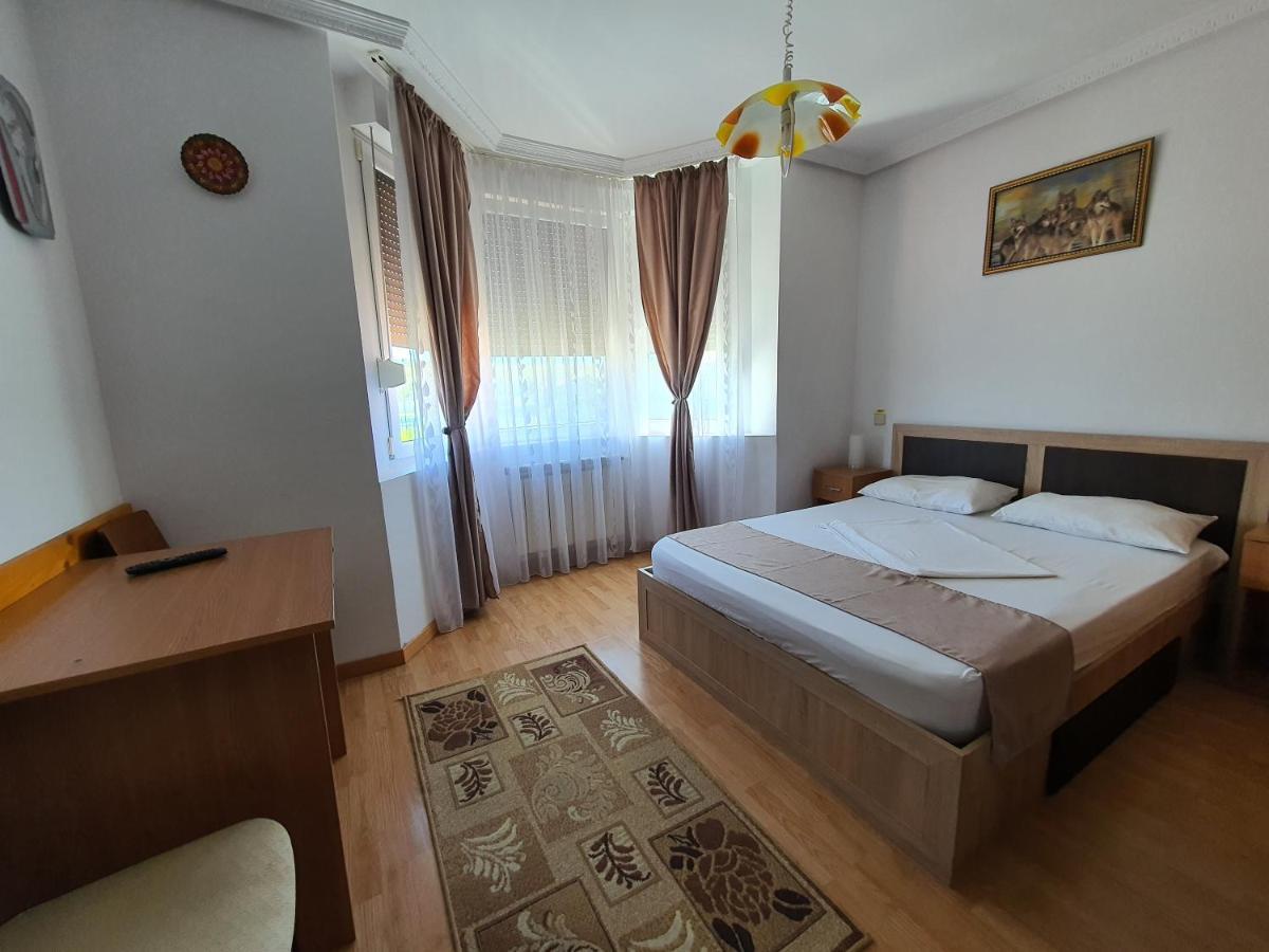 Pensiunea Stan Cisnădie Dış mekan fotoğraf